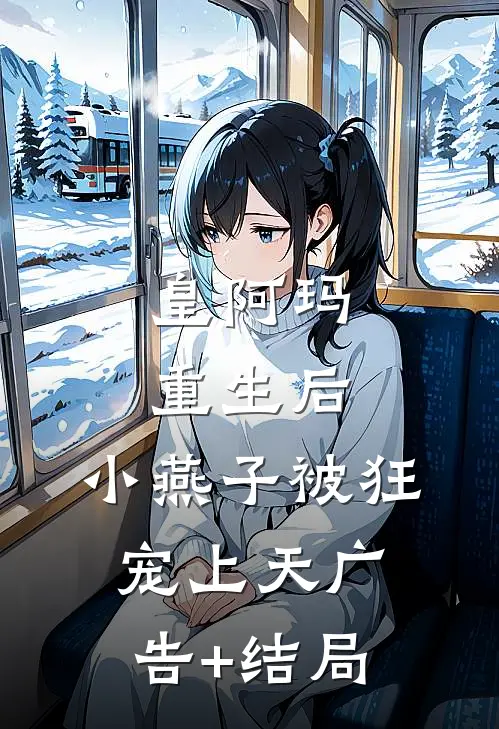 皇阿玛重生后，小燕子被狂宠上天广告+结局
