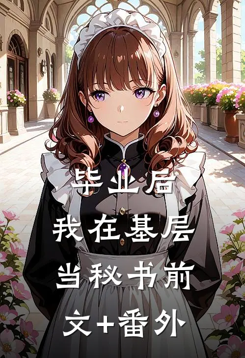 毕业后，我在基层当秘书前文+番外
