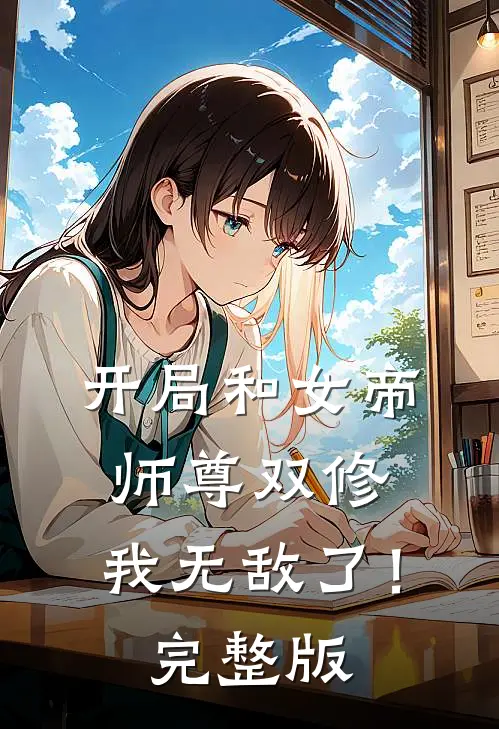 开局和女帝师尊双修,我无敌了!完整版免费观看