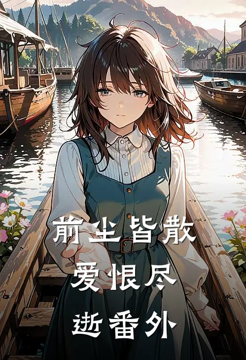 前尘皆散,爱恨尽逝番外免费阅读