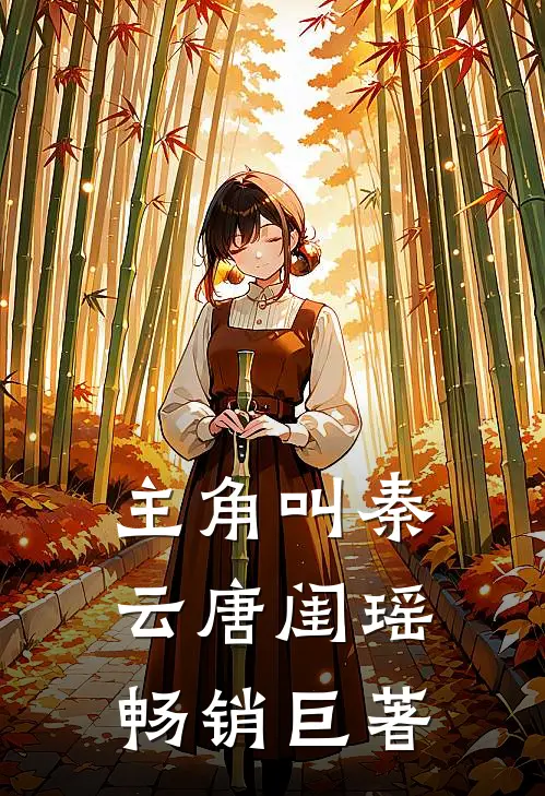 主角叫秦云唐闺瑶畅销巨著名字