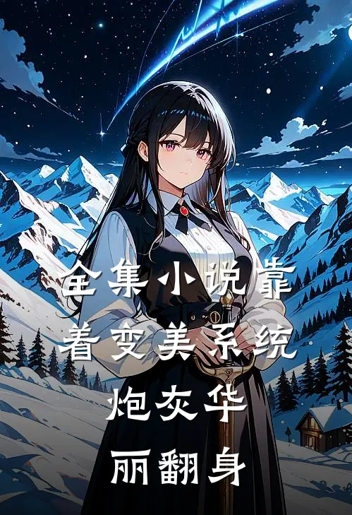 全集靠着变美系统,炮灰华丽翻身的