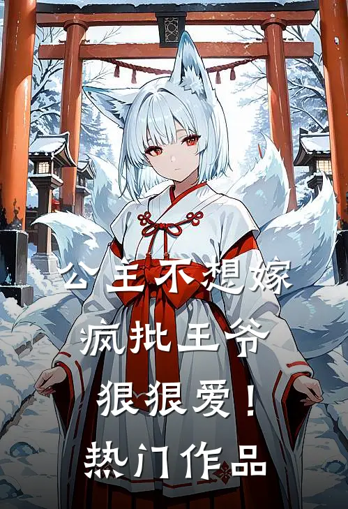 公主不想嫁,疯批王爷狠狠爱!热门作品在线观看