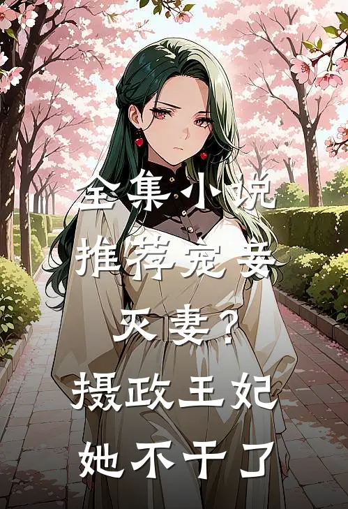全集推荐宠妾灭妻?摄政王妃她不干了免费阅读
