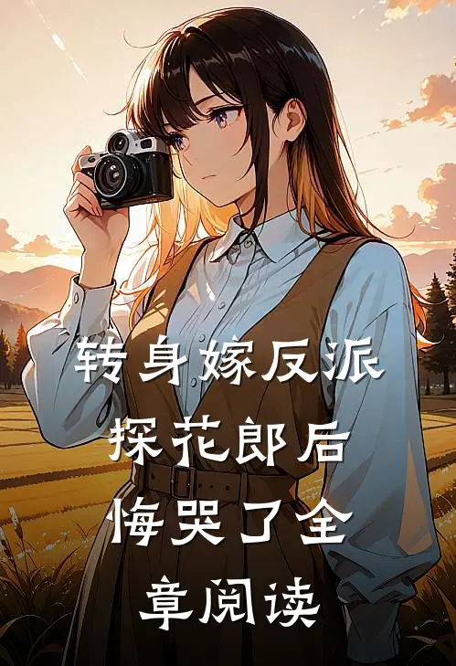 转身嫁反派,探花郎后悔哭了全章阅读免费