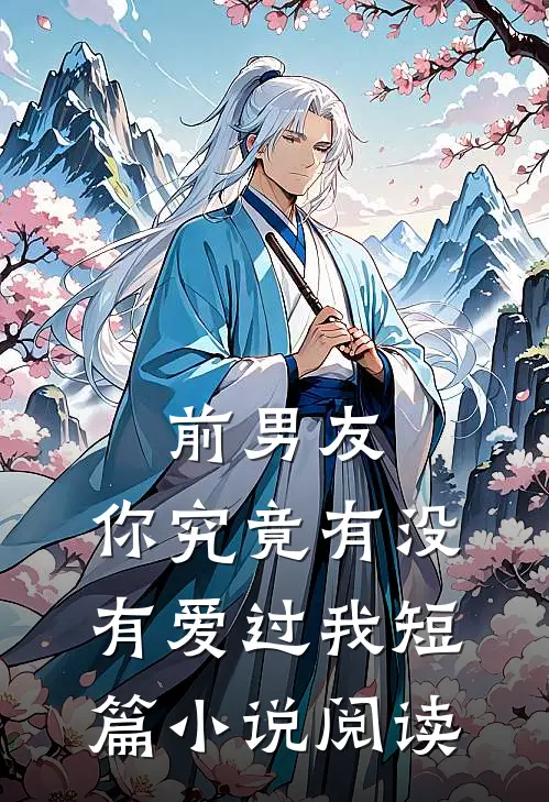 前男友你究竟有没有爱过我短篇阅读免费