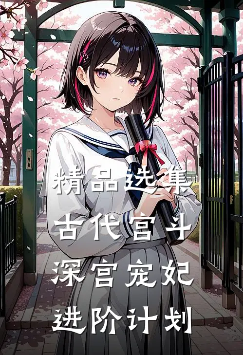 精品选集古代宫斗：深宫宠妃进阶计划