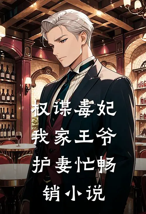 权谋毒妃：我家王爷护妻忙畅销小说