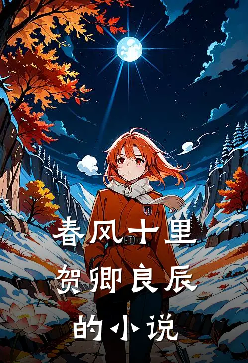 春风十里,贺卿良辰的叫
