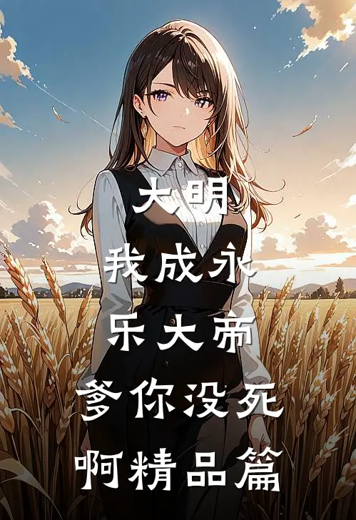 大明我成永乐大帝,爹你没死啊精品篇