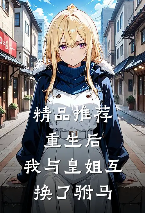 精品推荐重生后,我与皇姐互换了驸马