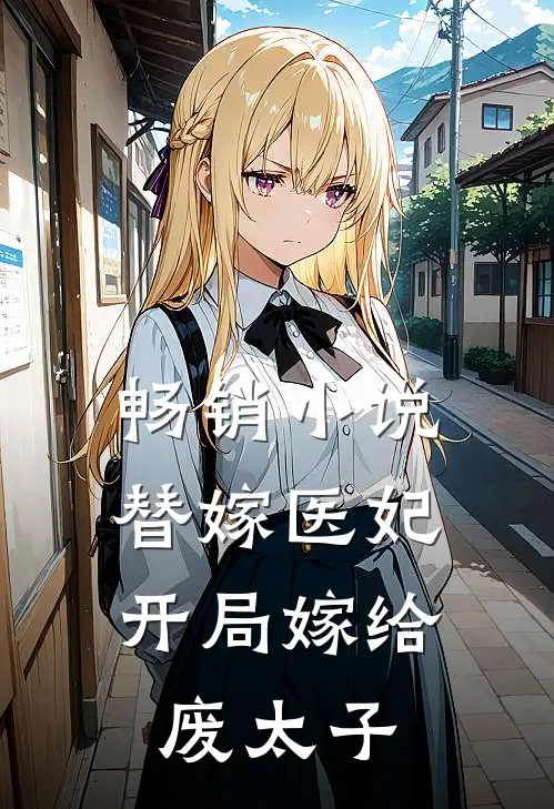 畅销替嫁医妃开局嫁给废太子免费阅读