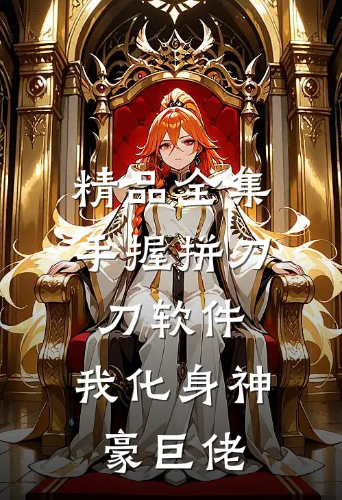 精品全集手握拼刀刀软件,我化身神豪巨佬免费观看