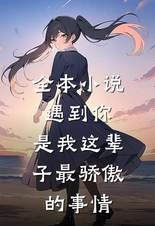 全本遇到你,是我这辈子最骄傲的事情是