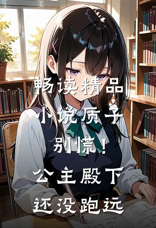 畅读精品小说质子别慌！公主殿下还没跑远