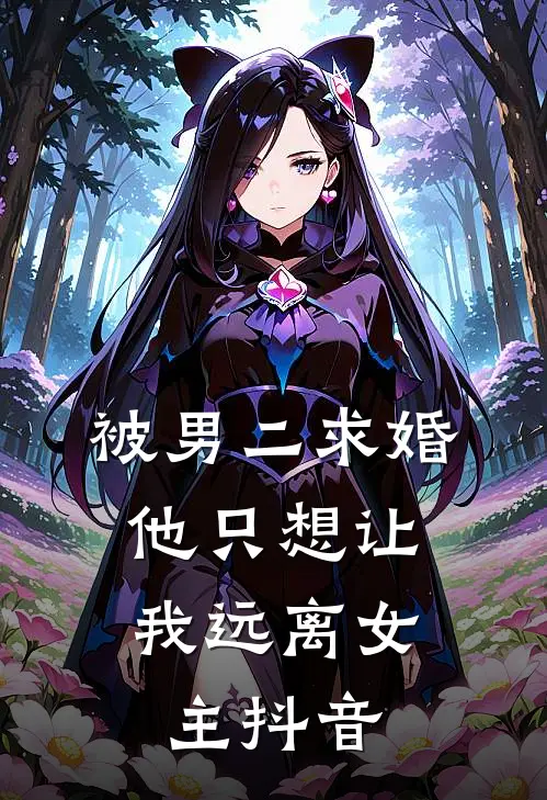 被男二求婚,他只想让我远离女主抖音免费阅读