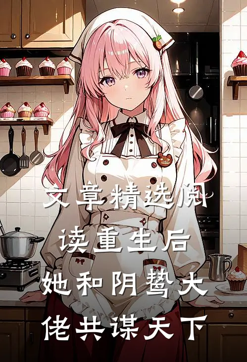 文章精选阅读重生后，她和阴鸷大佬共谋天下