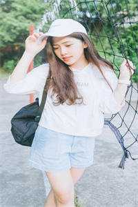 晚风与你皆温柔的小说