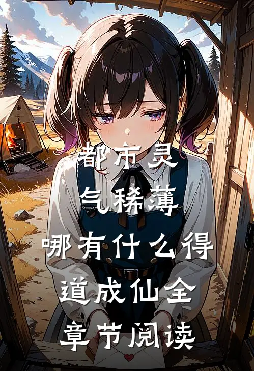 都市灵气稀薄，哪有什么得道成仙全章节阅读
