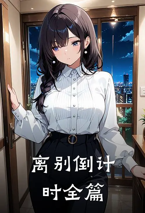 离别倒计时全篇免费阅读