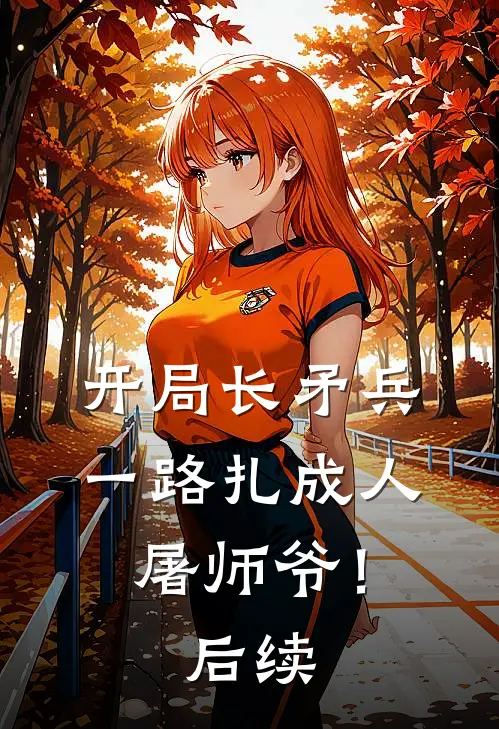 开局长矛兵一路扎成人屠师爷!后续免费阅读