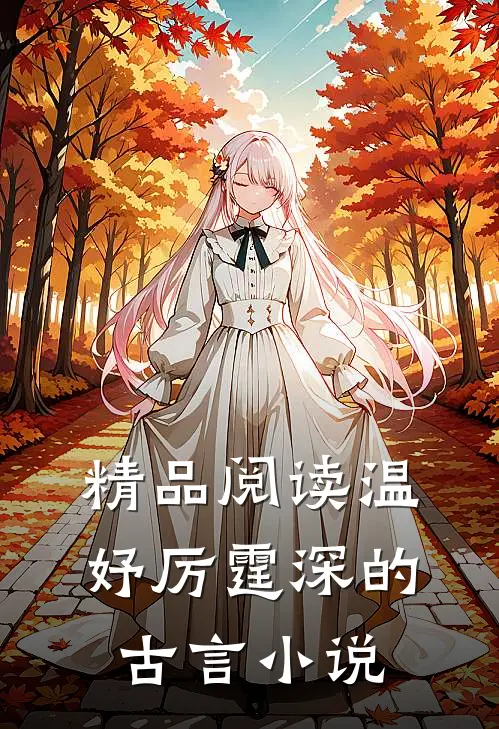精品阅读温妤厉霆深的古言小说