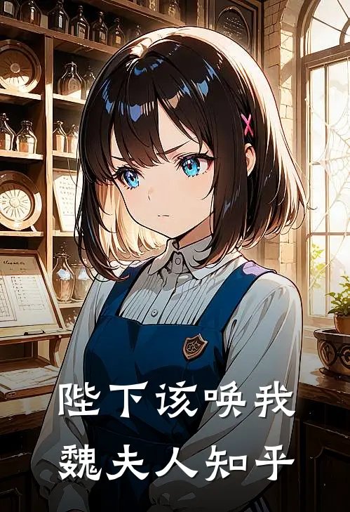 陛下该唤我魏夫人知乎