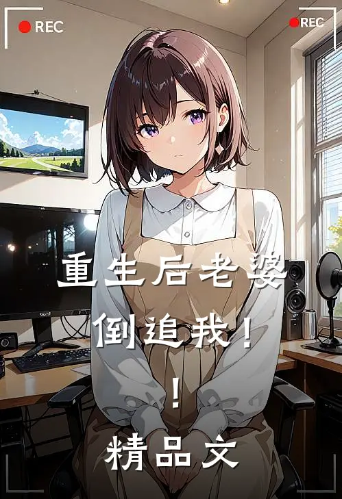 重生后老婆倒追我!!精品文学