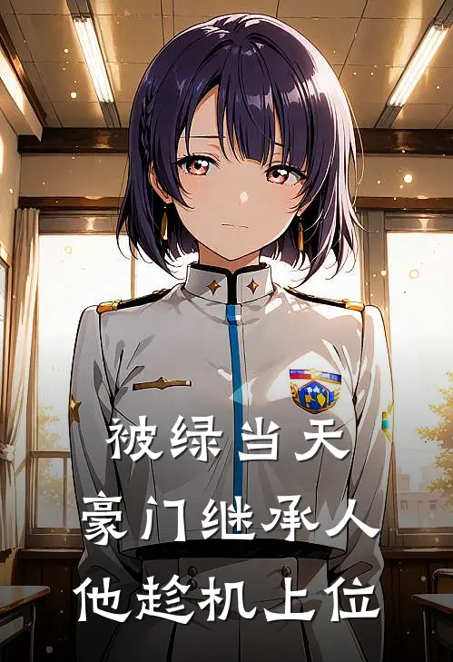 被绿当天,豪门继承人他趁机上位江晚吟