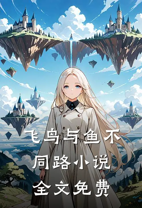 飞鸟与鱼不同路全文免费听