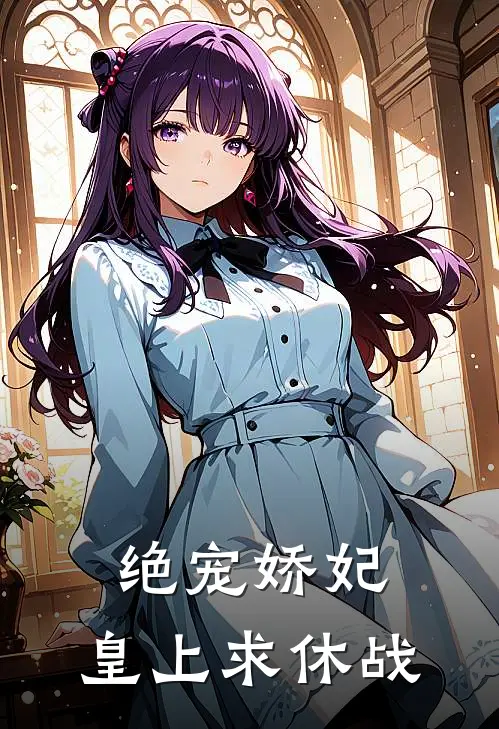 绝宠娇妃皇上求休战