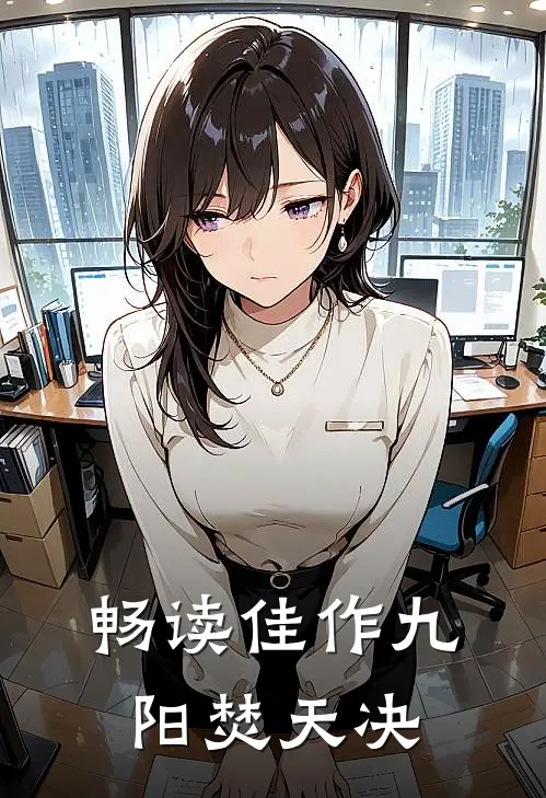 畅读佳作九阳焚天决