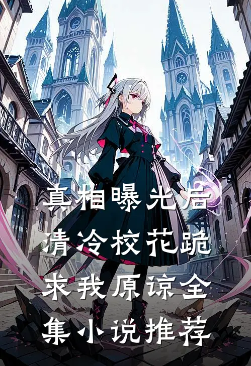 真相曝光后，清冷校花跪求我原谅全集小说推荐