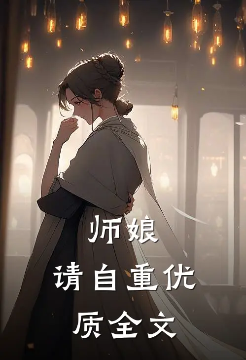 师娘，请自重优质全文