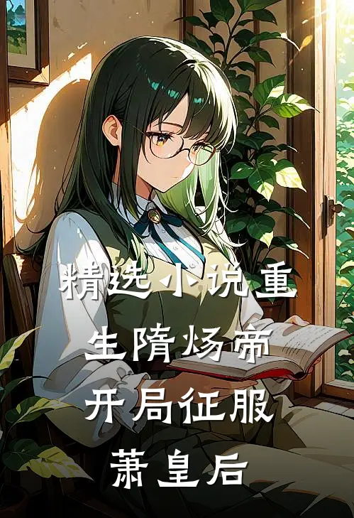 精选重生隋炀帝,开局征服萧皇后的