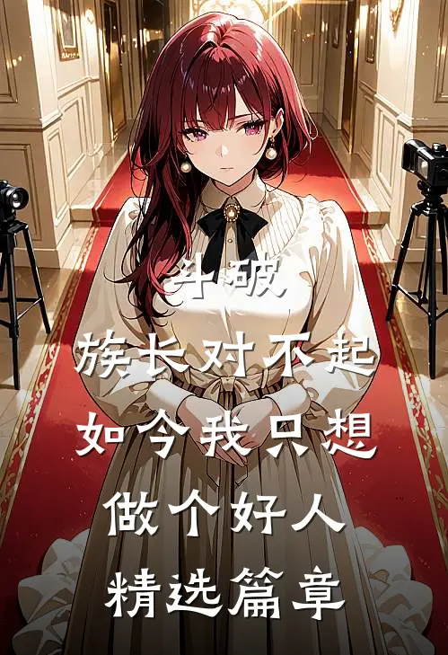 斗破：族长对不起，如今我只想做个好人精选篇章