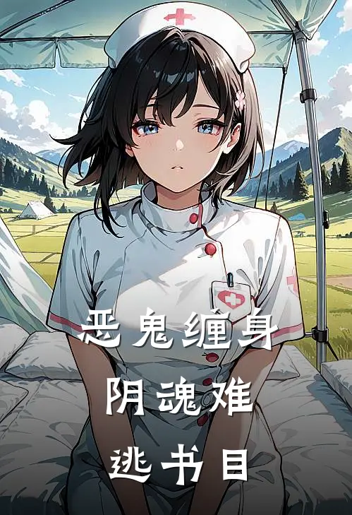 恶鬼缠身,阴魂难逃书目在线阅读