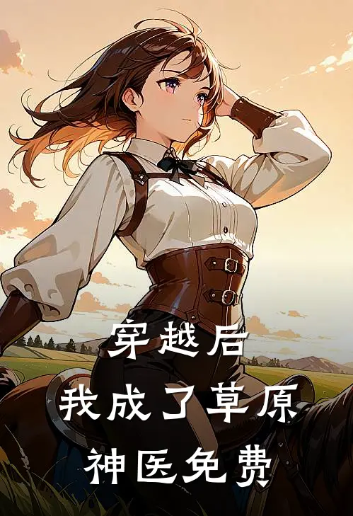 穿越后,我成了草原神医免费