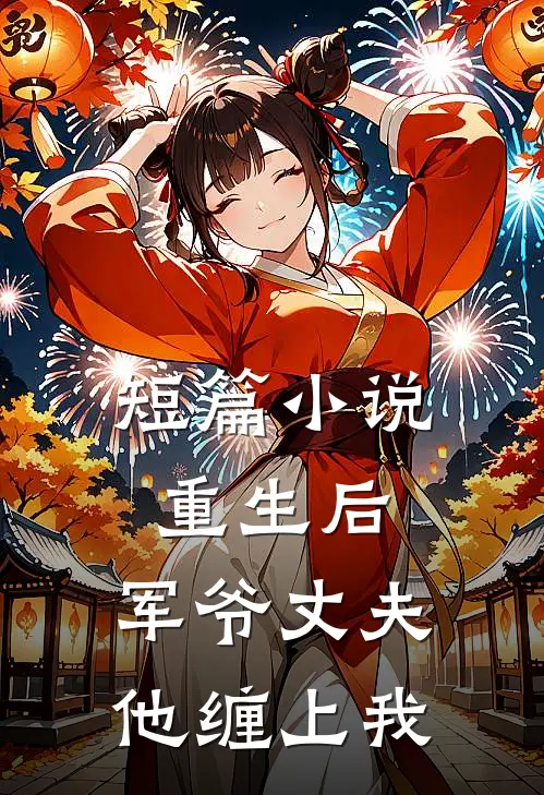 短篇重生后,军爷丈夫他缠上我了