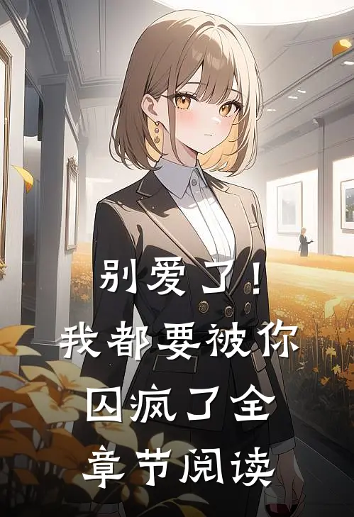 别爱了!我都要被你囚疯了全章节阅读