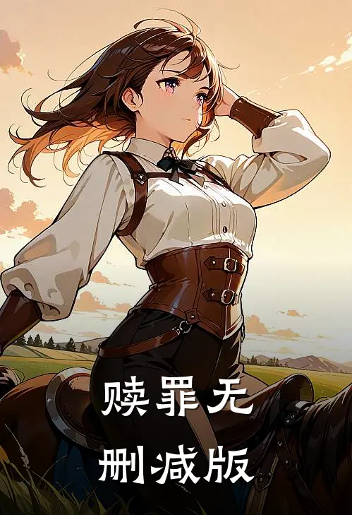 赎罪无删减版高清免费