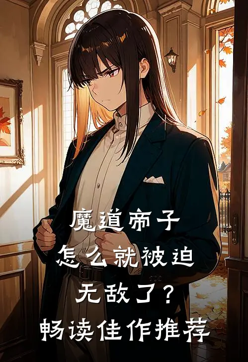 魔道帝子，怎么就被迫无敌了？畅读佳作推荐