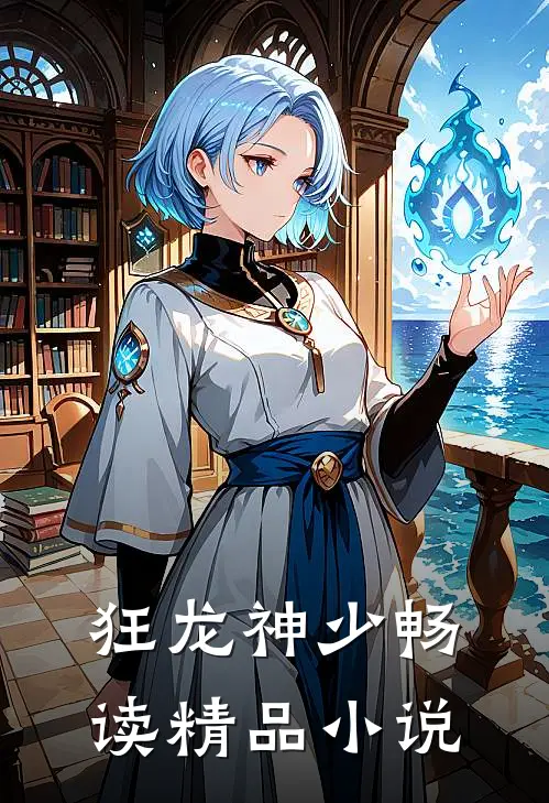 狂龙神少畅读精品小说