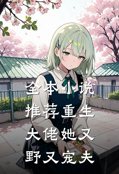 全本小说推荐重生大佬她又野又宠夫