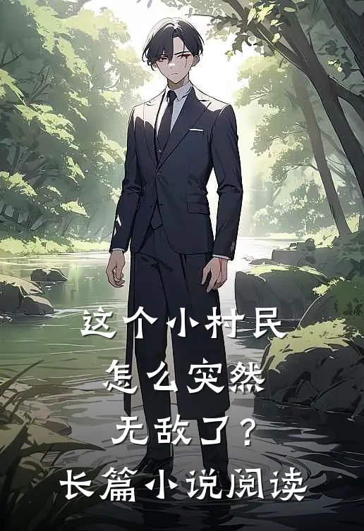 这个小村民怎么突然无敌了?长篇阅读免费