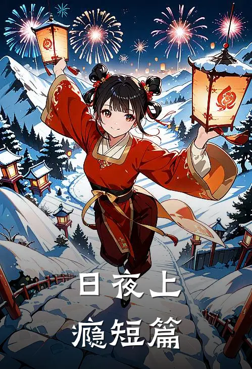 日夜上瘾短篇