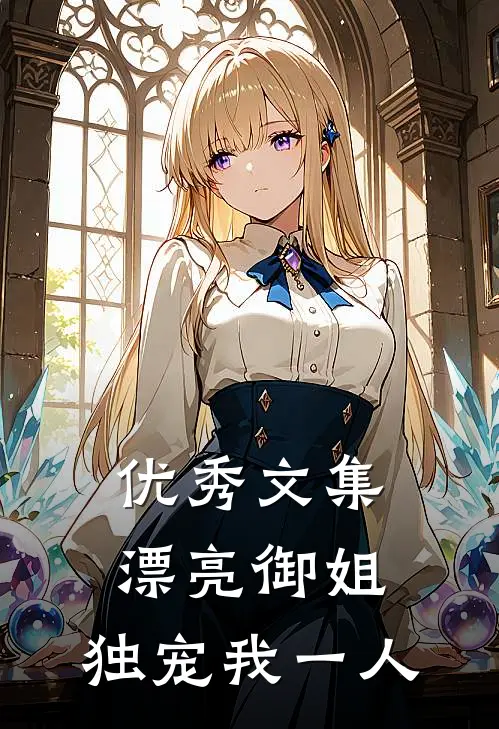 优秀文集漂亮御姐,独宠我一人