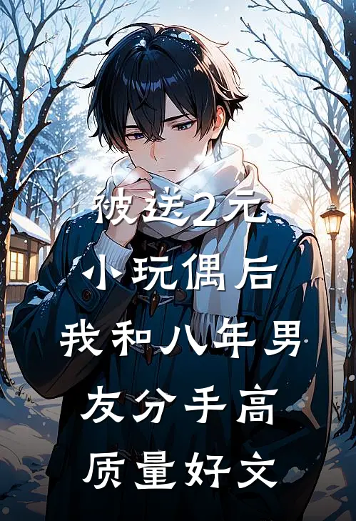 被送2元小玩偶后，我和八年男友分手高质量好文
