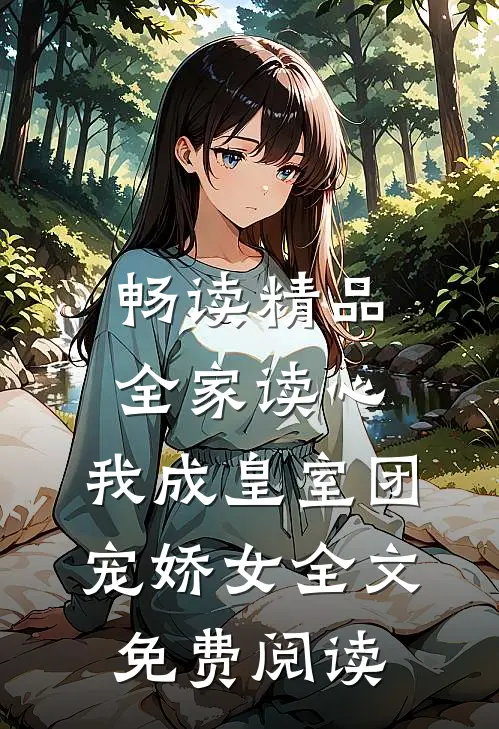 畅读精品全家读心:我成皇室团宠娇女全文免费阅读
