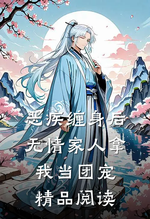 恶疾缠身后，无情家人拿我当团宠精品阅读